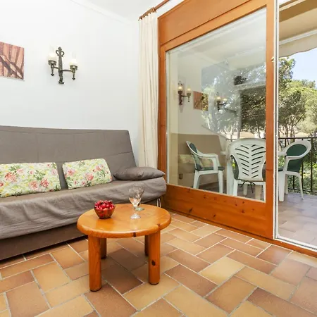 Appartamento Melis Ii By Interhome Pals