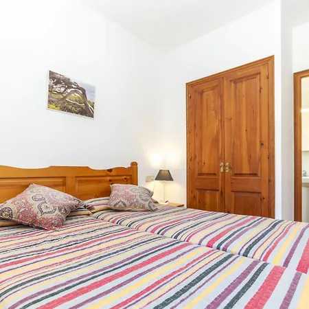 Appartamento Melis Ii By Interhome