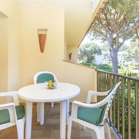 Appartamento Melis Ii By Interhome