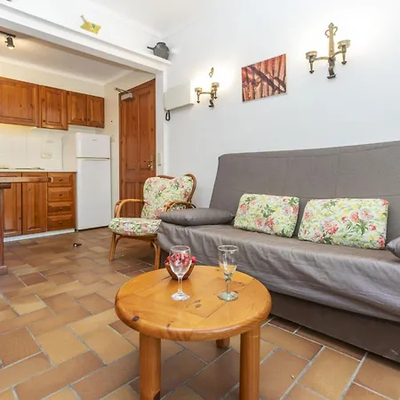 Appartamento Melis Ii By Interhome Pals