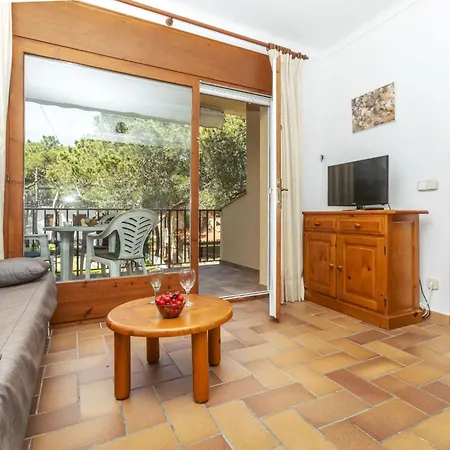 Melis Ii M7 Playa De By Interhome *