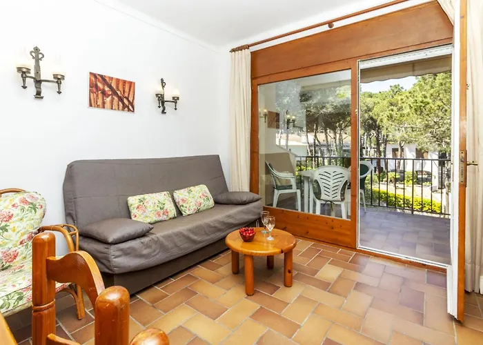 Melis Ii M7 Playa De By Interhome شقة