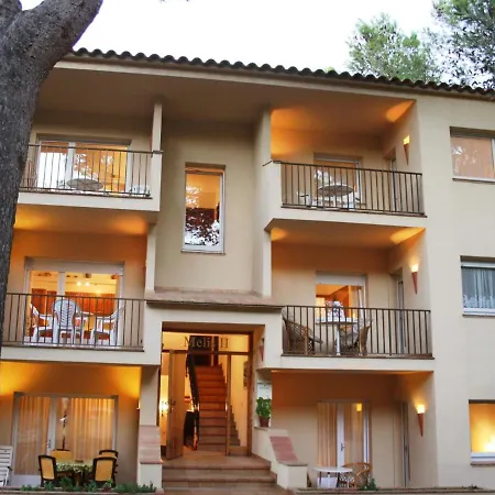 Apartment Melis Ii By Interhome Pals