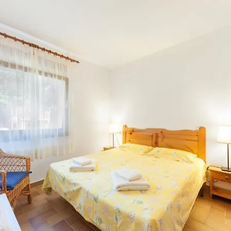 Melis Ii By Interhome Apartment *