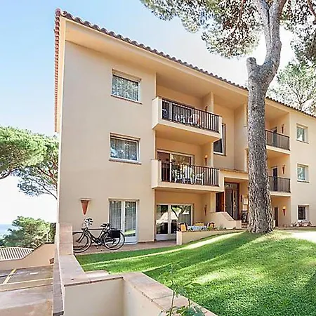Melis Ii By Interhome Apartment Pals