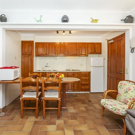 Melis Ii By Interhome Apartment