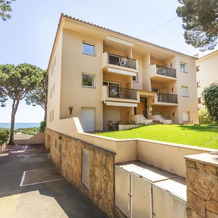 Melis Ii M7 Playa De By Interhome