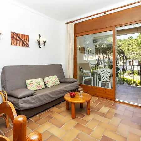 Melis Ii M7 Playa De By Interhome Apartamento