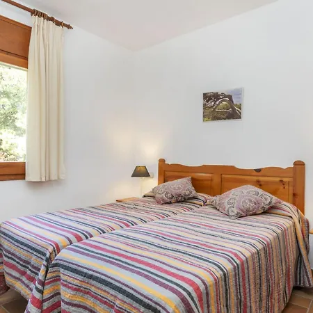 Melis Ii By Interhome Apartment Pals