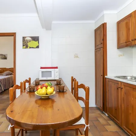 Melis Ii By Interhome Apartment *