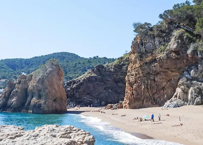 Melis Ii M7 Playa De By Interhome