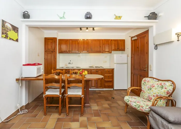 Melis Ii M7 Playa De By Interhome Apartamento