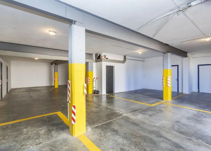Melis Ii M7 Playa De By Interhome * Pals