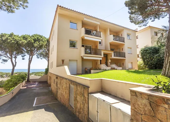 Melis Ii M7 Playa De By Interhome