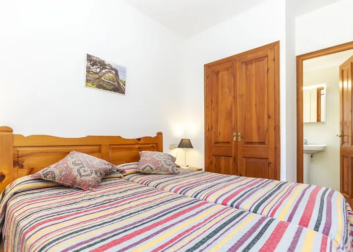 Apartamento Melis Ii M7 Playa De By Interhome