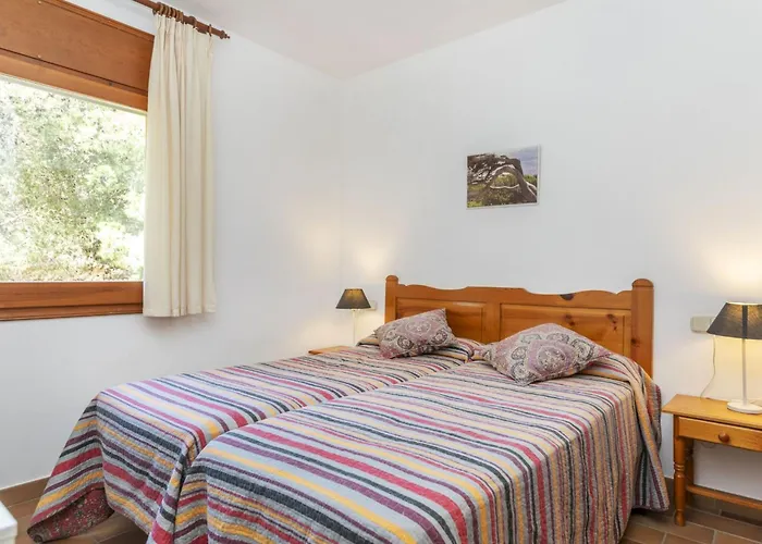 Melis Ii M7 Playa De By Interhome Apartamento Pals