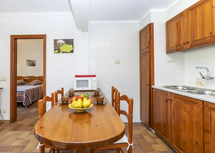Melis Ii M7 Playa De By Interhome Apartamento *