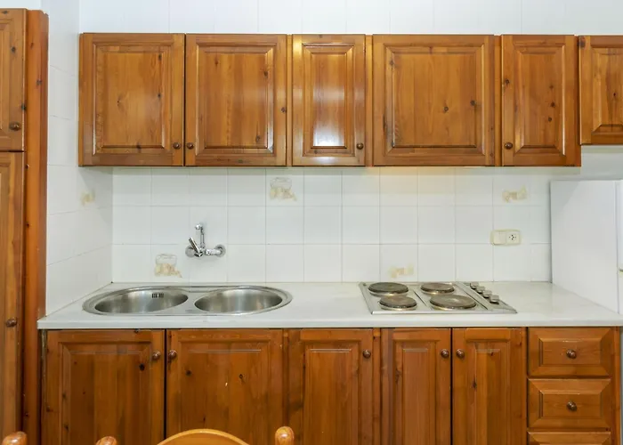 Melis Ii M7 Playa De By Interhome Pals