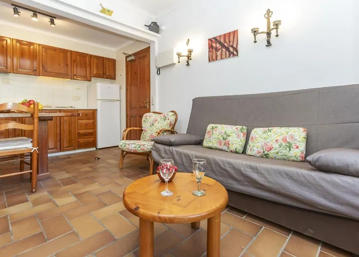 Apartamento Melis Ii M7 Playa De By Interhome Pals