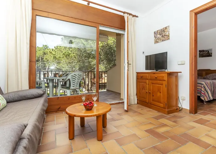 Melis Ii M7 Playa De By Interhome *