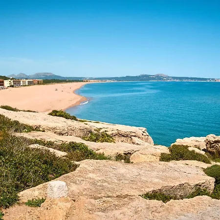 Melis Ii M7 Playa De By Interhome Pals